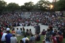 El Festival de Circ de Terrassa compleix deu anys apostant per espectacles de gran format i artistes internacionals