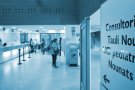 Queden aturades les obres per ampliar les Urgències de l'Hospital Parc Taulí