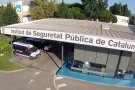 Mig centenar d'aspirants a mossos comencen el curs bàsic a l'Escola de Policia