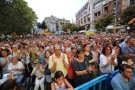 Llibertat provisional pels tres detinguts durant els aldarulls a La Llagosta