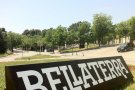 Bellaterra posa en marxa un sistema de càmeres per determinar el volum de vehicles externs que creuen el barri