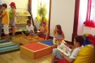 L'escola La Mirada de Sant Cugat inicia el curs en una biblioteca pels retards en les obres d'ampliació del centre