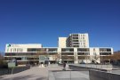 Salut tornarà a adjudicar les obres d'ampliació de les urgències del Taulí, que patiran un retard de mig any