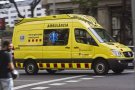 Un infant de disset mesos mor atropellat a Terrassa