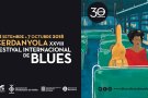 El Festival de Blues de Cerdanyola tanca l'edició del seu trentè aniversari amb 18.000 espectadors