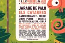 El festival Petits Camaleons bat el seu rècord de públic amb gairebé 8.100 espectadors