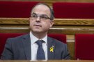 Turull diu al TSJC que va cedir la meitat d'una casa i d'un compte a la seva dona perquè era la legítima propietària