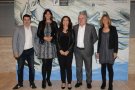 El Festival Nacional de Poesia de Sant Cugat commemorarà els naixements de Montserrat Abelló i Manuel de Pedrolo