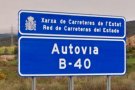 Les obres de la B-40 entre Olesa i Viladecavalls obliguen a desviar el trànsit de la C-16 durant vuit mesos