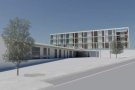Mollet lamenta que el nou edifici judicial no inclogui una subseu de la Fiscalia i només incorpori tres sales de vistes