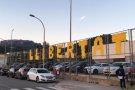 Agredeixen un veí de Matadepera per gravar uns individus que retiraven cartells exigint la llibertat dels polítics presos