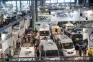 El Saló Internacional Caravaning triomfa en ple auge del sector