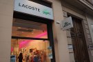 La plantilla de Lacoste anuncia mobilitzacions en contra de l'ERO que afecta un centenar de treballadors