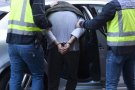 Detenen per homicidi el conductor d'un cotxe implicat en un accident en què va morir un motorista