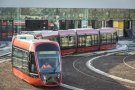 Alstom fabricarà 24 tramvies Citadis X05 per la ciutat d'Atenes a la planta de Santa Perpètua de Mogoda