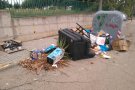 Sabadell crea una campanya contra l'incivisme després de gastar-se més 300.000 euros anuals en bretolades