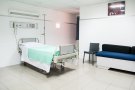 Mor a l'hospital una dona que va ser atropellada per un camió mentre circulava en patinet elèctric a Sabadell