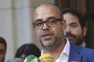 Buch defensa una normativa comuna que reguli l'ús del patinet elèctric a Catalunya