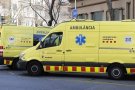 Troben morts una dona de 85 anys i el seu fill de 56 en un domicili de Sabadell