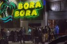 Els empresaris de la Zona Hermètica lamenten que els joves sabadellencs no puguin celebrar la Castanyada a la ciutat