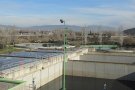 L'ACA invertirà 14 MEUR per millorar el funcionament de la depuradora de La Llagosta