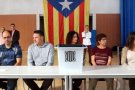 El magistrat de Barcelona que investiga l'1-O deixarà en mans d'un substitut la resta de causes