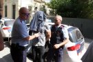 Ingressen a presó dos homes per quatre robatoris en domicilis d'Abrera i Parets del Vallès