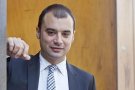 Jordi Ballart es presentarà a les municipals per tornar a ser alcalde de Terrassa amb una candidatura independent
