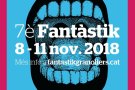 La setena edició del Festival Fantàstik inclourà les cintes 'Matar a dios' i 'Mandy' i un homenatge a 'Mi vecino Totoro'
