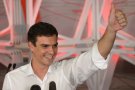 A presó un home de Terrassa que volia matar Pedro Sánchez