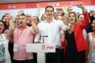 L'home que volia matar Pedro Sánchez és fill del darrer alcalde franquista de Rubí