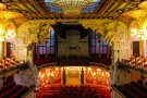 El Trio de Barcelona es retrobarà més de vint anys després al Palau de la Música