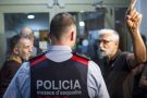 Reobren la comissaria dels Mossos de Montcada, tancada al matí per un possible cas de sarna