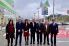 El parc comercial Can Montcau de Lliçà d'Amunt obre les portes amb 15.000 metres quadrats i 240 nous llocs de treball
