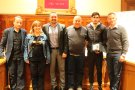 La 4a edició del Ciclocròs Internacional Gran Premi les Franqueses arriba amb novetats