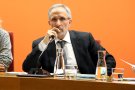 Mayoral repetirà com a candidat del PSC a l’alcaldia de Granollers