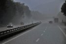 Territori mobilitza més de 300 persones per resoldre un centenar d'incidències derivades dels aiguats