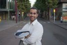 La tensió entre Som Sabadell i grups antifeixistes marca la presentació de la candidatura del partit a les municipals
