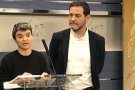 En Comú Podem adverteix que l'espai de diàleg no pot ser un 