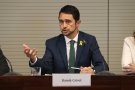 Territori estudiarà l'estat en què es trobava el talús que ha provocat l'accident de tren de Vacarisses