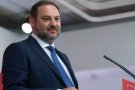 ERC demana la compareixença d'Ábalos al Congrés perquè doni explicacions sobre la R4