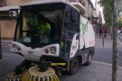 L'empresa de neteja de Sabadell proposa ampliar els serveis si l'executiu no aplica el nou sistema de facturació