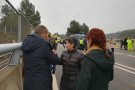 La família de la víctima mortal pel descarrilament a Vacarisses agraeix les mostres de condol i demana