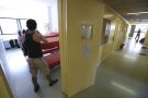 Mollet del Vallès contra l'augment de joves internats