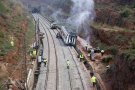 Renfe reforça el servei entre Manresa i Terrassa amb transbordaments per carretera en hora punta