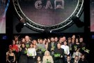 El monòleg de la Sala Flyhard 'A.K.A.' i el musical 'Cabaret' triomfen als Premis Butaca