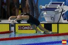 Marcos Gil i Cassandra Gimeno, finalistes al Campionat d’Espanya Absolut