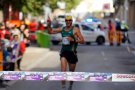 Jaume Leiva guanya la primera Cursa de les Ciutats de Terrassa