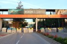 Els estudiants tornen a tallar els accessos a la UAB en una segona jornada de vaga que confien que tingui un seguiment massiu
