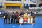 Granollers organitza una jornada amb representants francesos de subseus dels Jocs Olímpics París 2024 